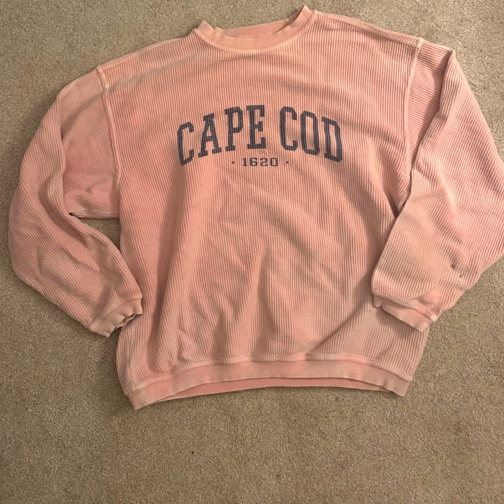 CAPE COD SWEATSHIRT